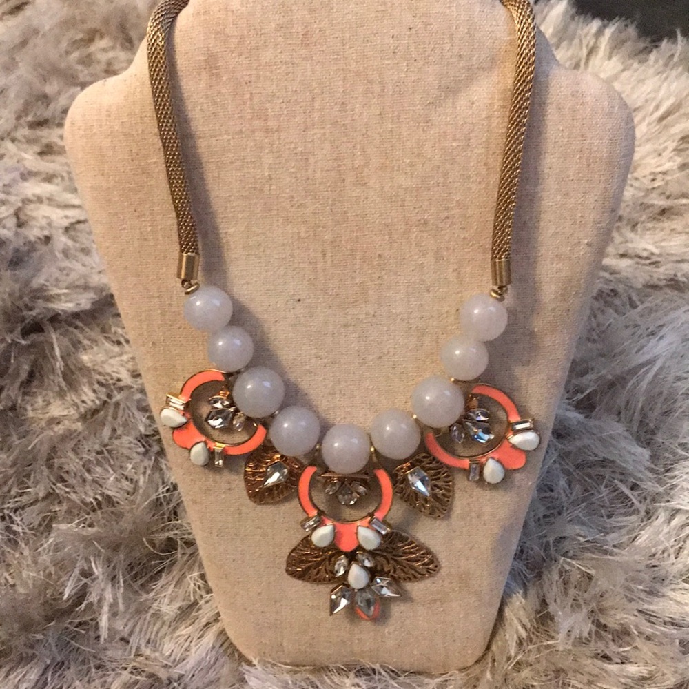 Stella & Dot Necklace
